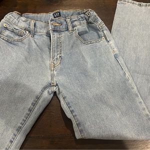 Boy’s Gap Jeans